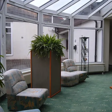 Hotel Stadt 3*