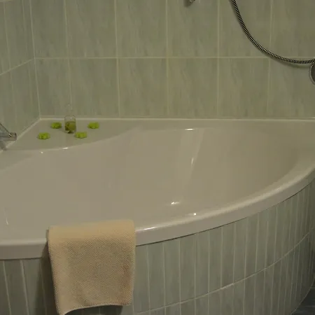 Hotel Stadt